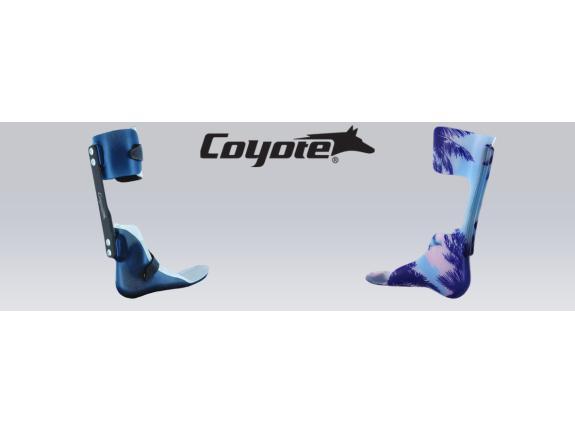 Coyote Distributor