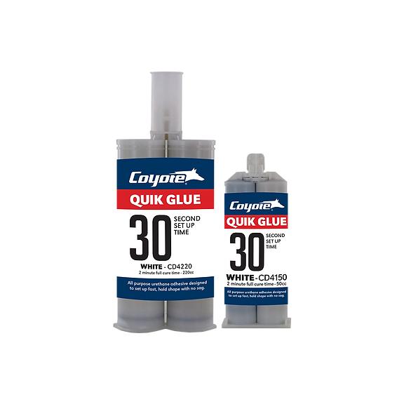 Coyote Quick Glue 30 