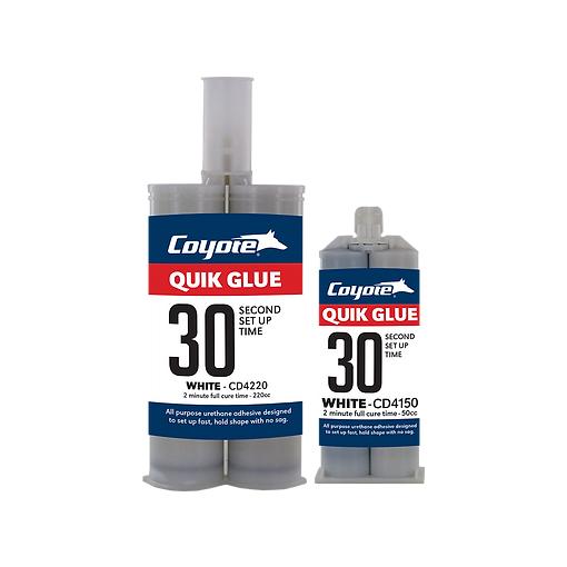 Coyote Quick Glue 30 