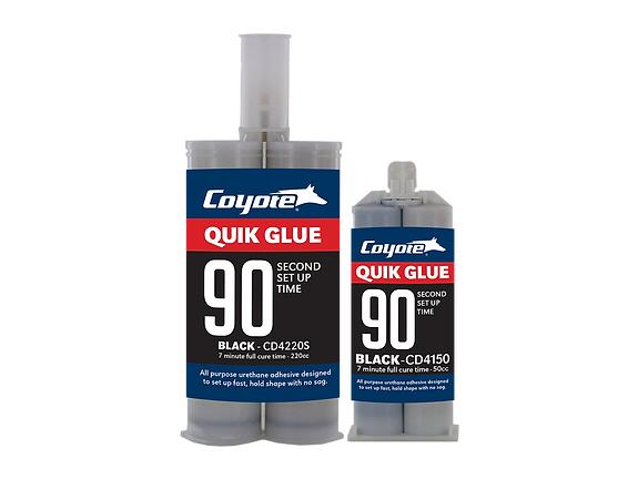 Quick Glue 90s coyote