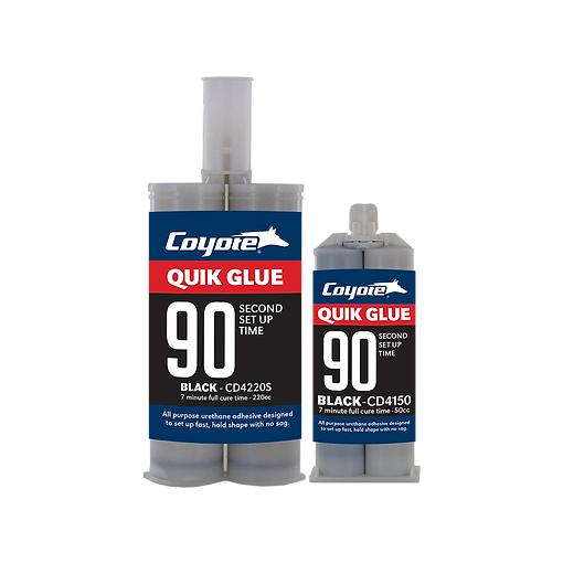 Quick Glue 90s coyote