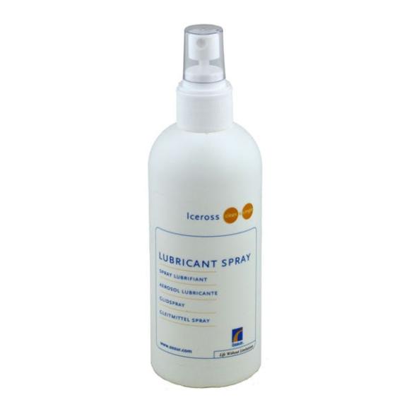 Iceross Clean & Simple Lubricant Spray 250ml