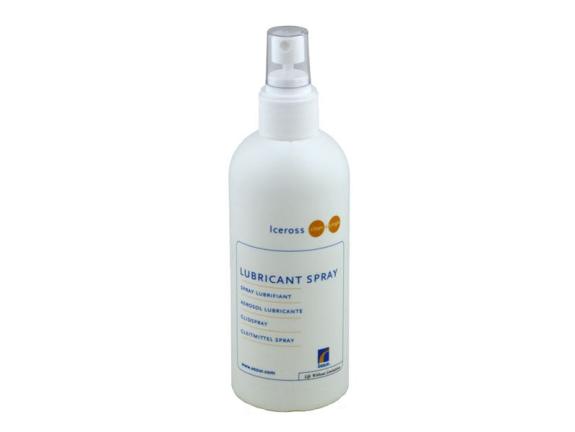 Iceross Clean & Simple Lubricant Spray 250ml