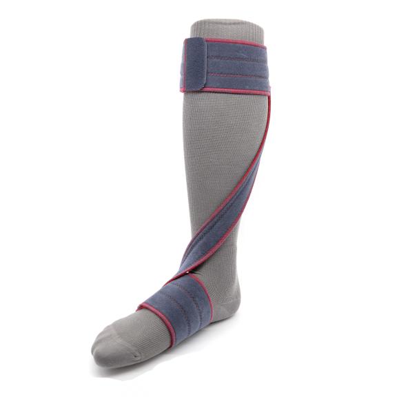 Dynup foot drop orthosis