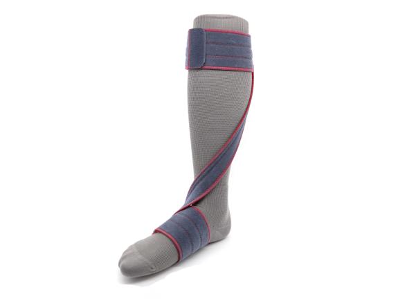 Dynup foot drop orthosis