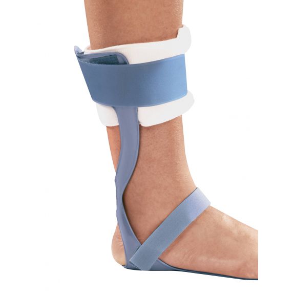 Foot and Ankle  Buchanan Orthotics