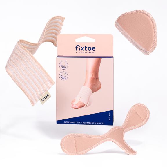 Fixtoe Pro