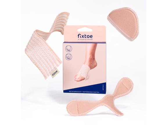 Fixtoe Pro