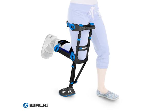 iWalk3.0 knee crutch