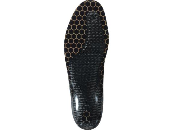 Carbon Edition Hallux Rigidus Insole