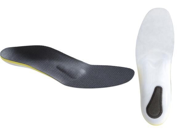 skin business insole for heel pain