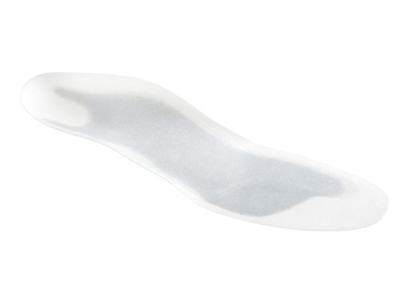 inside schein skin hallux insole for hallux rigidus