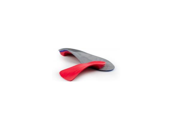 Interpod Flex high arch insole