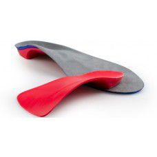 Interpod Flex high arch insole