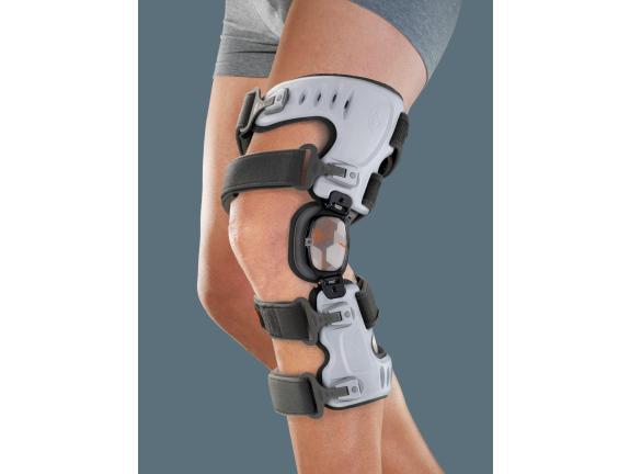 Ortho-A from Orthoservice Knee brace for the OA knee