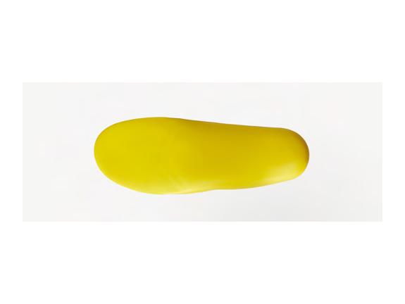 Hema Paediatric Insole from base