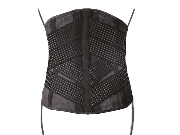 Linea G spinal brace