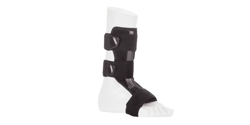 Afo Foot Drop Orthotic Brace, Upgraded Medical Foot up Ankle Foot