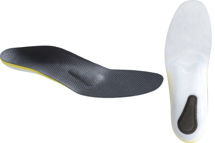 skin business insole for heel pain